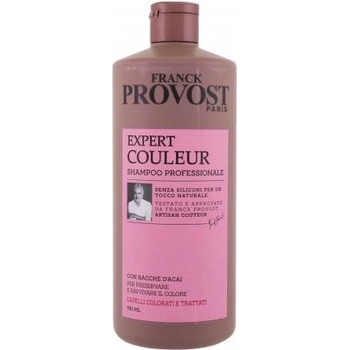 Franck Provost Expert Couleur šampon 750 ml