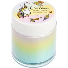 Soaphoria Unicorn by Soaphoria přírodní sprchová pěna 120 ml