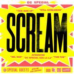 Scream - DC Special (LP) (0643859194010)