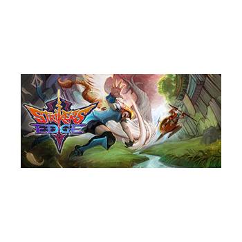 Strikers Edge