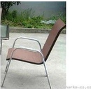 Zahradní židle a křesla Židle k zahradnímu setu Jasin