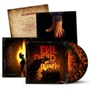 Double Danger - EVIL DEAD BURN 2 LP