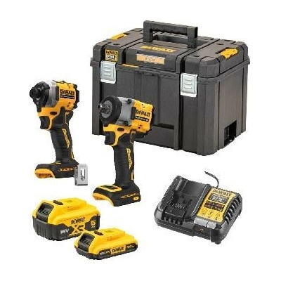 DeWALT DCF850NA