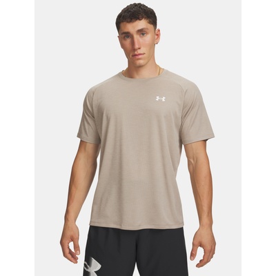 Under Armour Мъжка тениска Under Armour UA Tech Textured SS Under Armour | Kafyav | МЪЖЕ | M