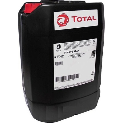 Total Finavestan A 80 B 20 l