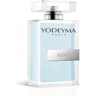 Yodeyma Kent parfém pánský 100 ml