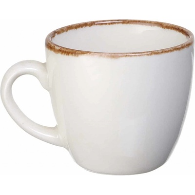 Fine Dine Fine Dine Šálka na espresso Vanila 75 ml