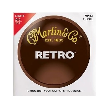 Martin MM12