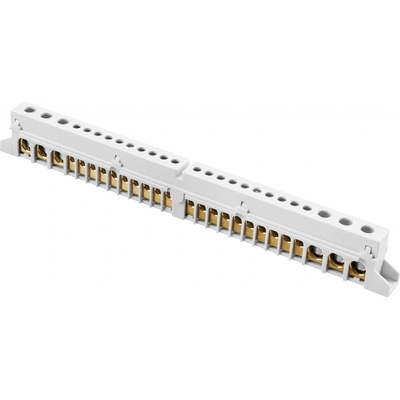 Svorkovnice 5x25+14x10 GEWISS GW40404 – Zbozi.Blesk.cz