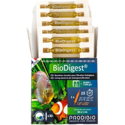 Prodibio BioDigest 30 ks