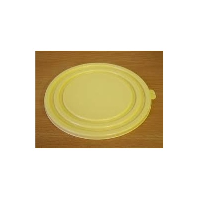 Víčko k nádobě jídlonosiče 1,3 l + 1,7 l