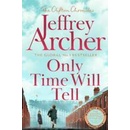 Only Time Will Tell