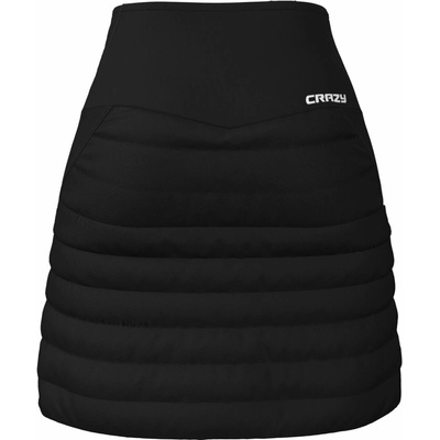 Crazy Skirt Channel Lady