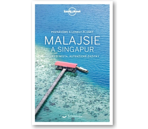 Malajsie a Singapur