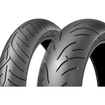 Bridgestone Battlax BT-023 Sport Touring 180/55 ZR17 73W