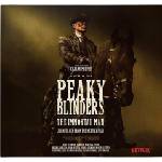 Various Artists - Peaky Blinders - The Immortal Man (Soundtrack From The Netflix Film) (Gatefodl Sleeve) (2 LP) (0199584418018)