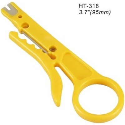 H HT-318