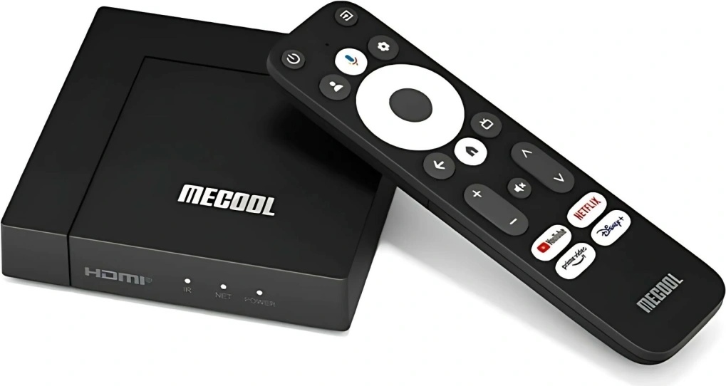 Mecool KM9PRO MAX