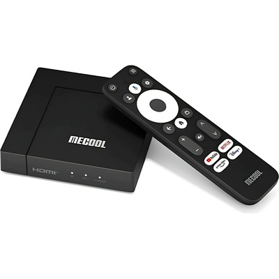 Mecool KM9PRO MAX