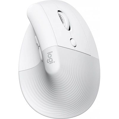 Logitech Lift Vertical Ergonomic Mouse for Business 910-006496