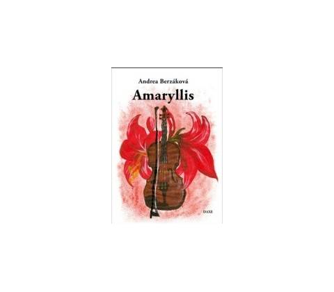 DAXE Amaryllis