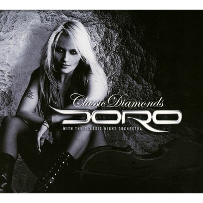 Classic Diamonds - Doro CD
