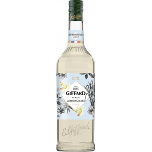 Giffard Сироп Лимонена Трева