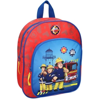 Vadobag Požiarnik Sam 900-1433