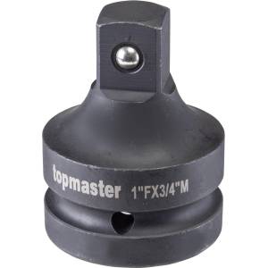 Topmaster Professional Адаптер 1F x 3/4 M CR-V Topmaster Professional box (337703)