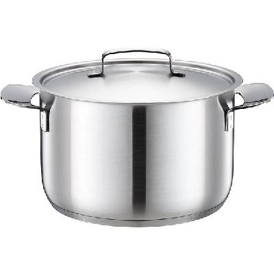 FISKARS All Steel Hrniec 5,0 L/22 cm s pokrievkou