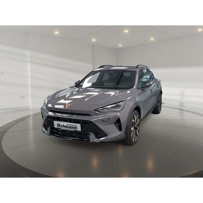 Cupra Formentor 1.5 eTSI 110 kW