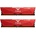 Team Group T-FORCE VULCAN 32GB (2x16GB) DDR5 6000MHz FLRD532G6000HC30DC01