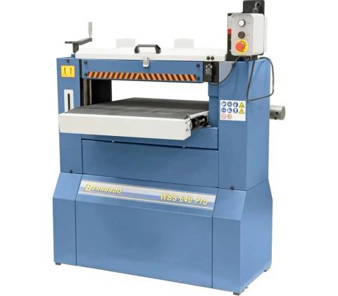 Bernardo WBS 640 Pro