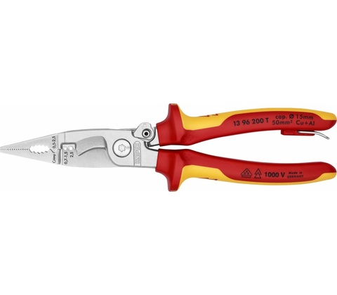 Knipex 13 96 200 T