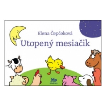 Utopený mesiačik