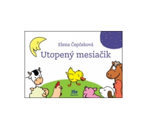 Utopený mesiačik