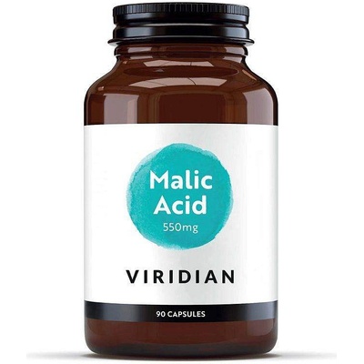 Malic Acid 90 kapslí