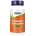 NOW NOW Turmeric Curcumin, стандартизиран екстракт от куркумин, 60 растителни капсули