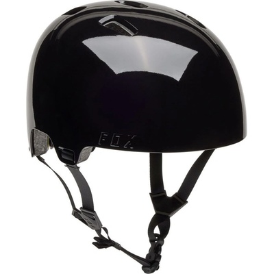 Fox Flight Solid Mips black 2024