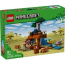 LEGO® Minecraft® - The Armadillo Mine Expedition (21269)