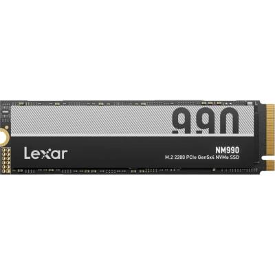 Lexar NM990 1TB, LNM990X001T-RNNNG