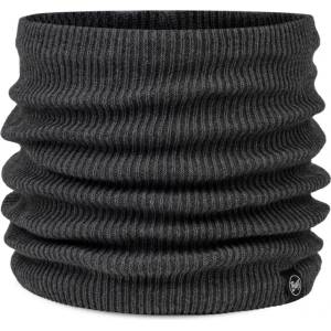 Buff Шал Buff Knitted & Fleece Neckwarmer Renvi Scarf - Grey Heather - размер One Size (203-2765-0511)