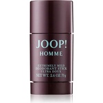 JOOP! Homme deo stick 75 ml /70 g