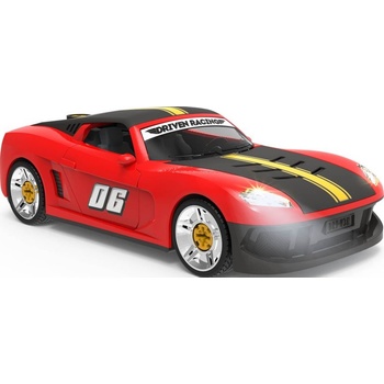 Battat Сглобяема играчка Battat - Спортен автомобил (BTWH1139Z)
