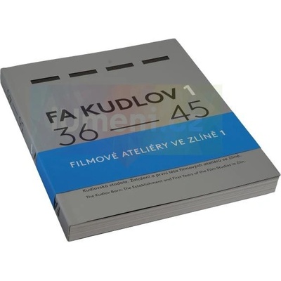 FA – KUDLOV 1 – Kudlovská stodola | Marcel Sladkowski