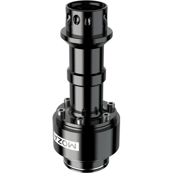 Moza Wheel Base Extension Rod V2 / Predlžovacia tyč / pre rázvory a volanty (RS061)