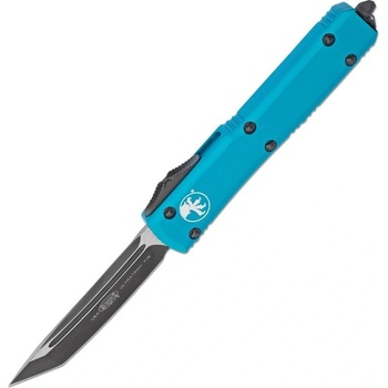 MICROTECH Ultratech T/E Standard Turquoise 123-1TQ