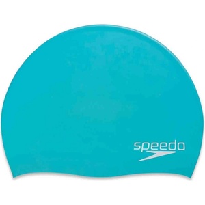 Speedo biofuse cap тюркоаз