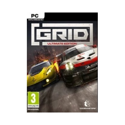 GRID (Ultimate Edition)