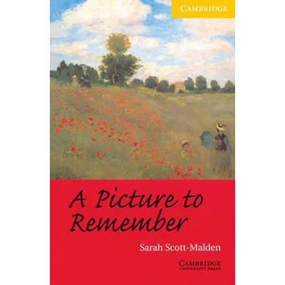 Cambridge English Readers 2 A Picture to Remember